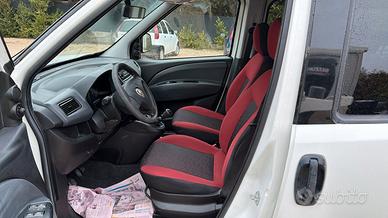 fiat Doblò 