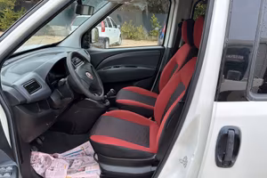 fiat Doblò 