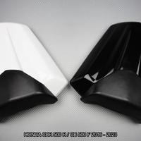 Unghia monoposto HONDA CBR 500R CB 500 F 2016 2023