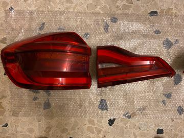 Kit completo stop BMW X3 G01