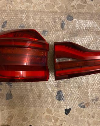 Kit completo stop BMW X3 G01