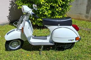 vespa px 125 arcobaleno