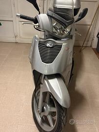 Kimco 125