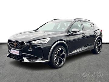 Cupra Formentor 1.4 e-hybrid VZ dsg
