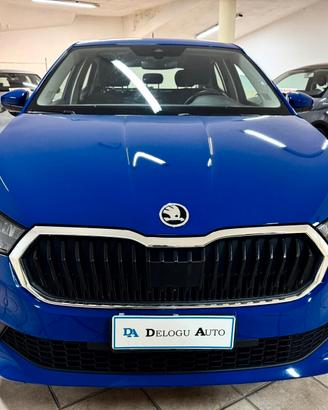 Skoda Fabia 1.0 TSI AZIENDALE PERFETTA