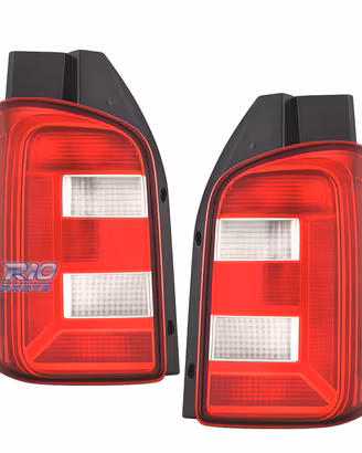 FANALI VW VOLKSWAGEN TRANSPORTER T6 2P 15-19