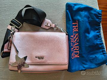 borsa Trussardi Jeans
