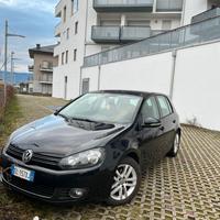 Golf 6 2.0 TDI 2012