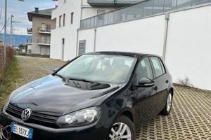 Golf 6 2.0 TDI 2012