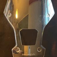 Panlite Honda - Cupolino