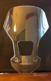 Panlite Honda - Cupolino