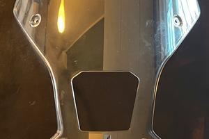 Panlite Honda - Cupolino