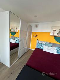 Armadio PAX Pari al nuovo