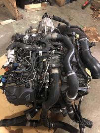 Motore M16164D