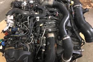 Motore M16164D