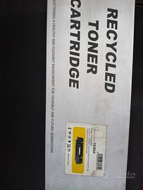 cartuccia HP Laserjet m1212