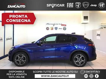Alfa Romeo Stelvio 2.2 Turbo Diesel 190CV Bus...