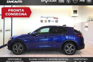 Alfa Romeo Stelvio 2.2 Turbo Diesel 190CV Bus...