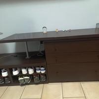 Comò  /  Cassettiera