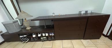 Comò  /  Cassettiera