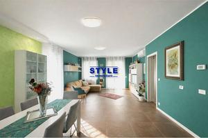 CENTRALISSIMA PORZIONE DI BIFAMILIARE