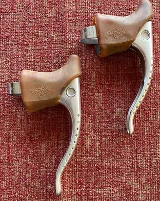 Leve Freno CAMPAGNOLO 4062 SUPER RECORD NUOVE