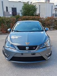 Seat ibiza 2015 6j 