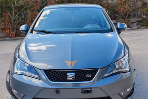 Seat ibiza 2015 6j 