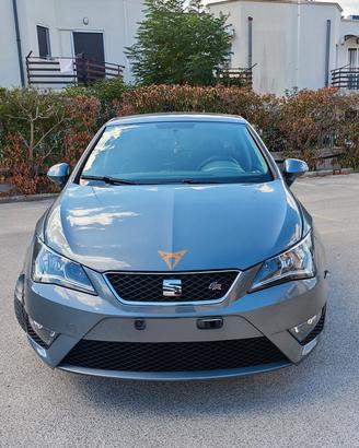 Seat ibiza 2015 6j 