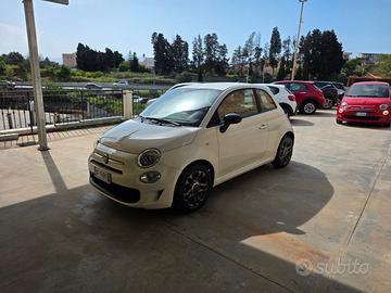 Fiat 500 1.0 Hybrid Connect