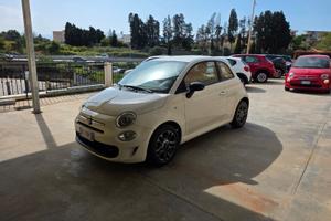 Fiat 500 1.0 Hybrid Connect