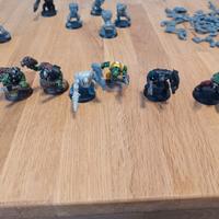 Orks Boyz - Warhammer 40k
