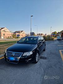 vw passat 2.0 diesel