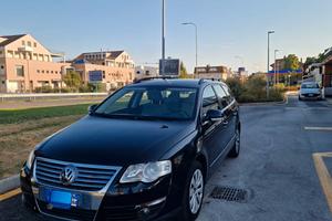 vw passat 2.0 diesel