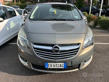 Opel Meriva 1.6 CDTI 110CV Start&Stop Cosmo