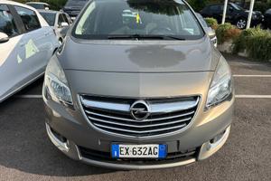 Opel Meriva 1.6 CDTI 110CV Start&Stop Cosmo