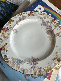 12 Piatti dessert
