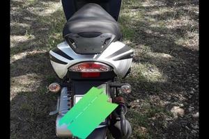 scooter a prezzo 900€ trattabile