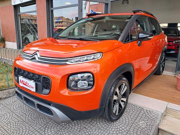 Citroen C3 Aircross 1.2 83 S Shine