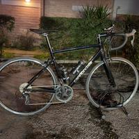 Cannondale Optimo 2