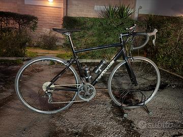 Cannondale Optimo 2