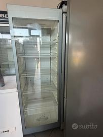 AFFFARE! Frigo vetrina alisea X bar ristoranti
