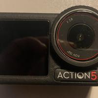 DJI OSMO ACTION 5 PRO COMBO STANDARD + ACCESSORI