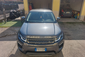Range Rover Evoque SE Dynamic Euro 6 AFFAR E