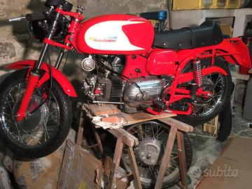 Cagiva Altro modello - 1964