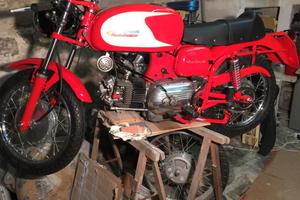 Cagiva Altro modello - 1964