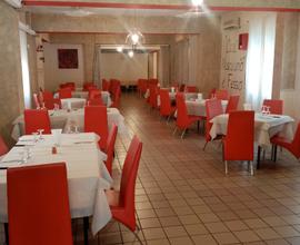 Pizzeria Ristorante Sala Feste