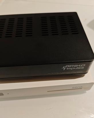 Decoder satellitari 