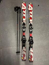 Sci Atomic Race 8 130cm