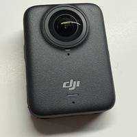 DJI OSMO 360 Nuovo senza accessori